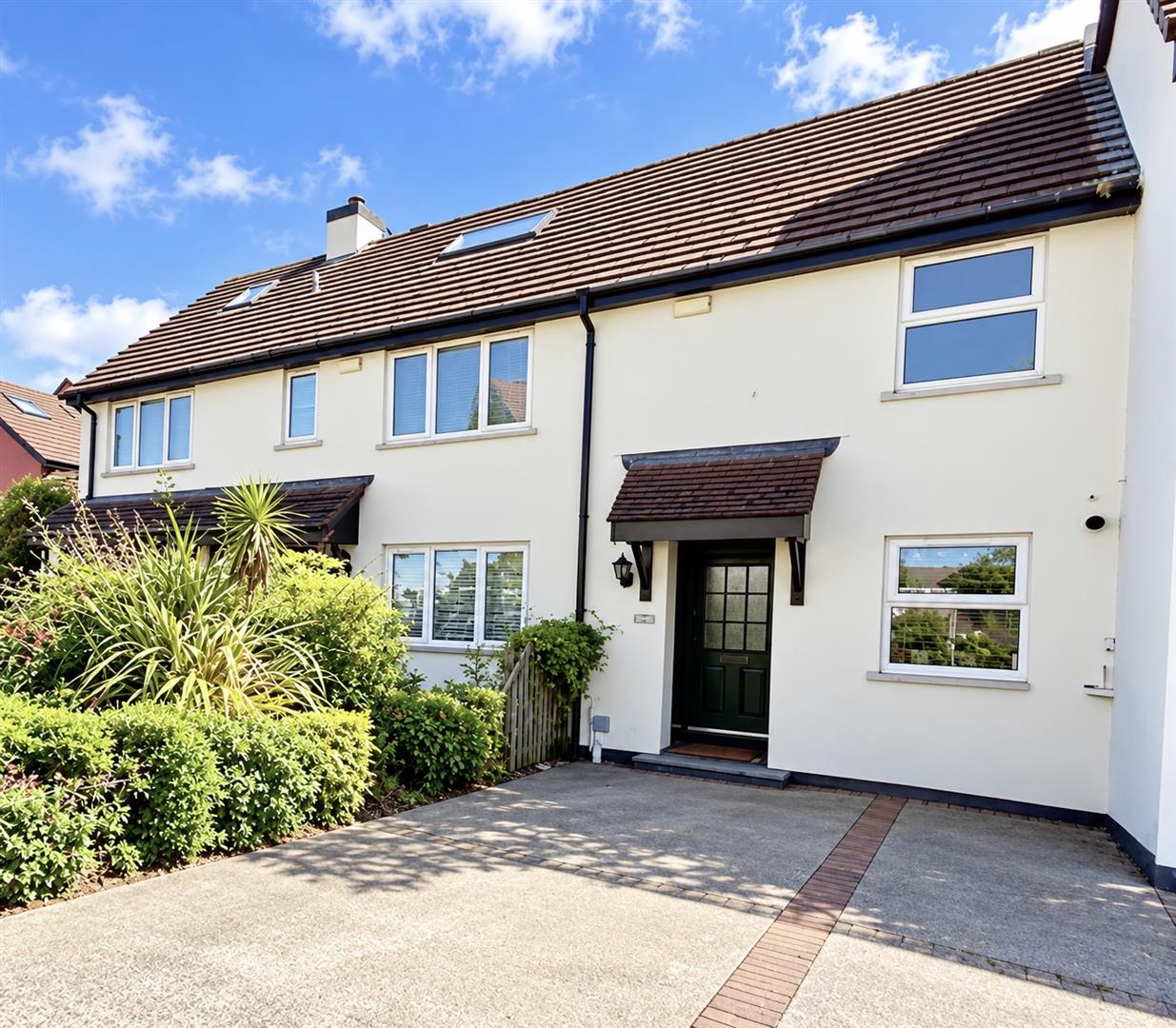 27 Mulberry Close, Conwy